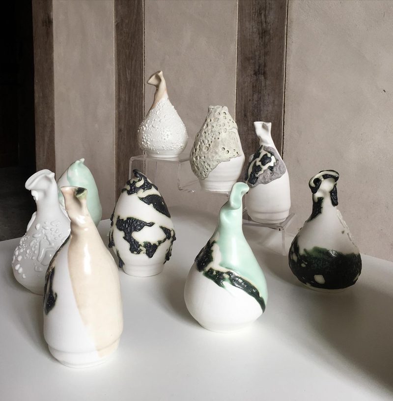 Prix Révélations de la céramique contemporaine